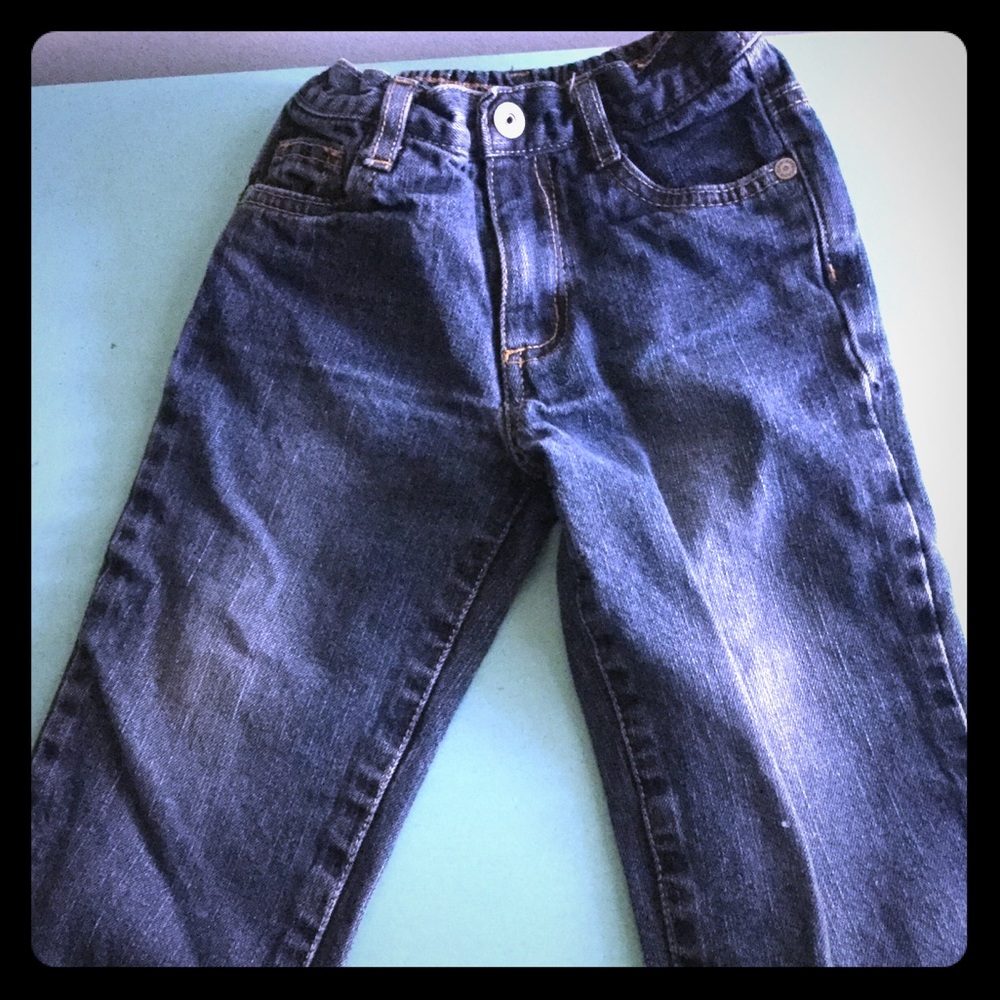 Calvin Klein 2T Jeans